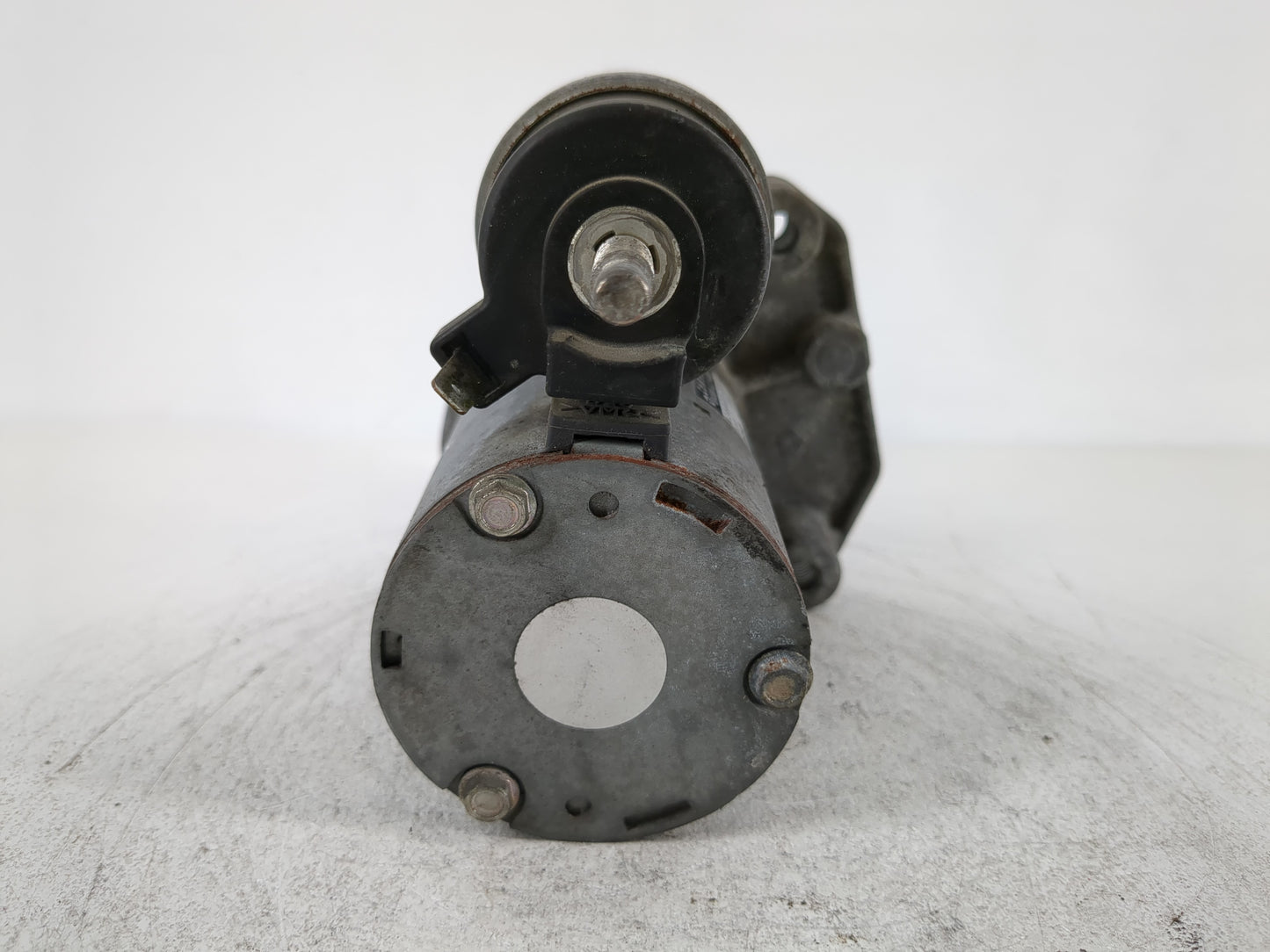 2011-2016 Chrysler Town & Country Car Starter Motor Solenoid OEM P/N:428000-7200 Fits OEM Used Auto Parts - Oemusedautoparts
