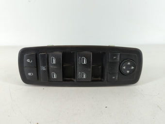 compare product 2012-2016 Chrysler Town & Country Master Power Window Switch Replacement Driver Side Left P/N:68110871AA Fits OEM Used Auto Parts