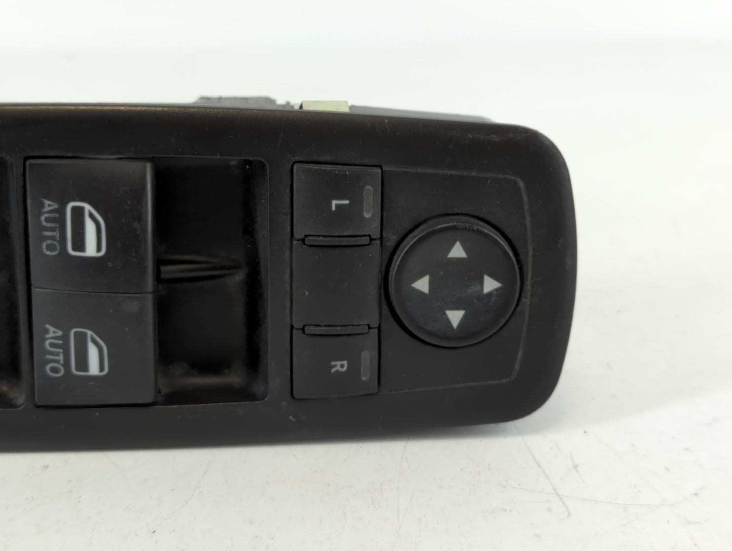 2012-2016 Chrysler Town & Country Master Power Window Switch Replacement Driver Side Left P/N:68110871AA Fits OEM Used Auto 