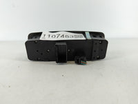 2012-2016 Chrysler Town & Country Master Power Window Switch Replacement Driver Side Left P/N:68110871AA Fits OEM Used Auto 
