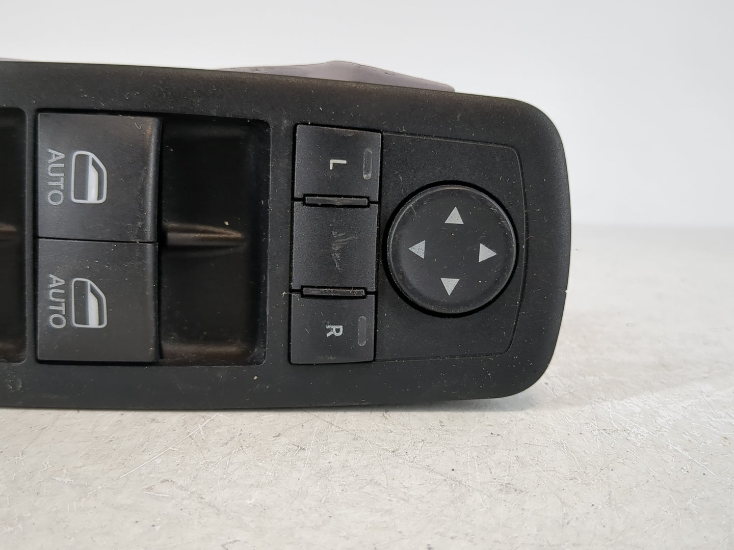 2012-2016 Chrysler Town & Country Master Power Window Switch Replacement Driver Side Left P/N:68110871AA Fits OEM Used Auto 