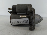 2011-2016 Chrysler Town & Country Car Starter Motor Solenoid OEM P/N:428000-7200 Fits OEM Used Auto Parts - Oemusedautoparts