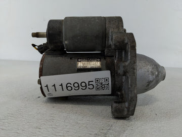 2011-2016 Chrysler Town & Country Car Starter Motor Solenoid OEM P/N:428000-7200 Fits OEM Used Auto Parts - Oemusedautoparts