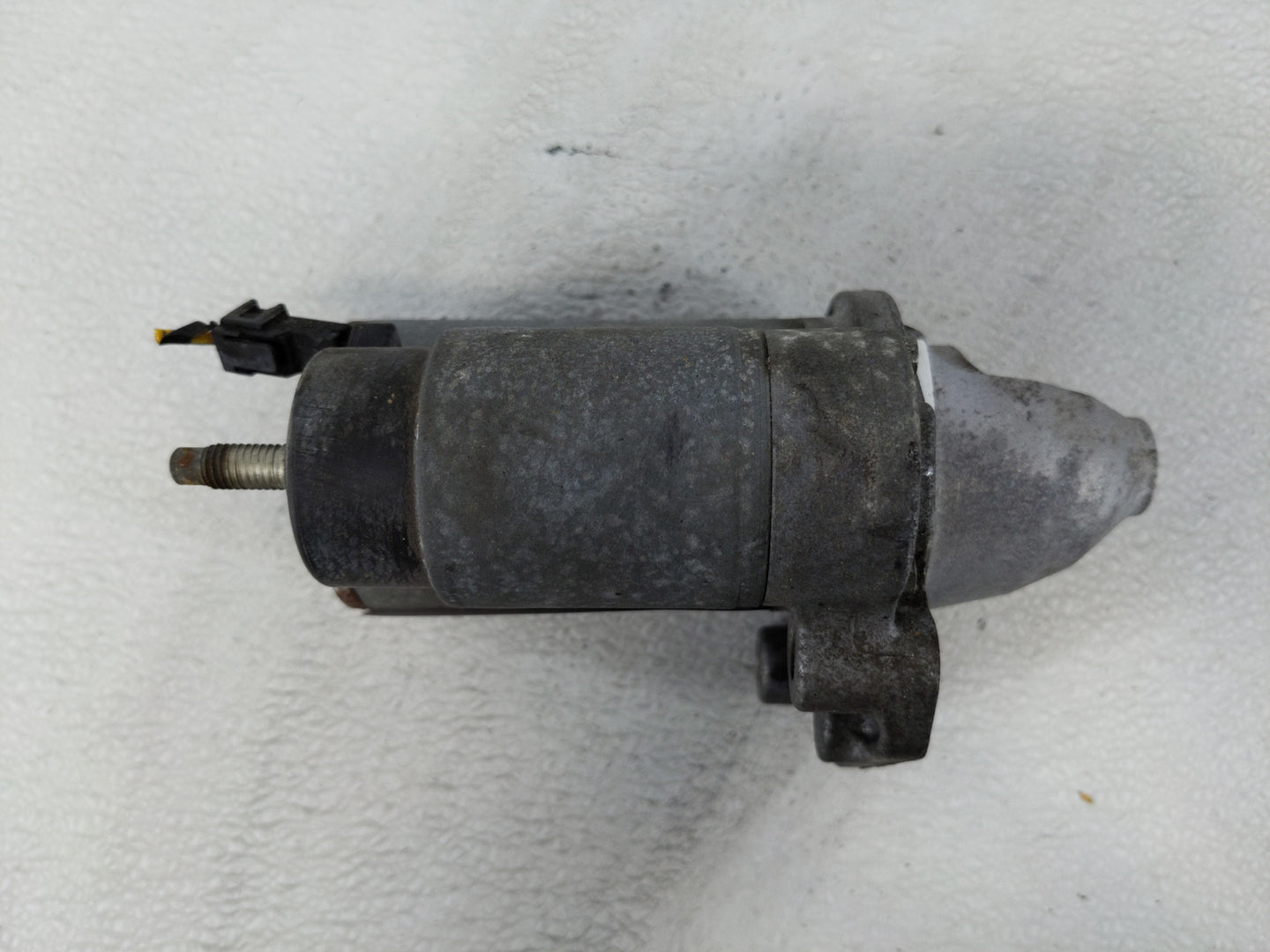 2011-2016 Chrysler Town & Country Car Starter Motor Solenoid OEM P/N:428000-7200 Fits OEM Used Auto Parts - Oemusedautoparts