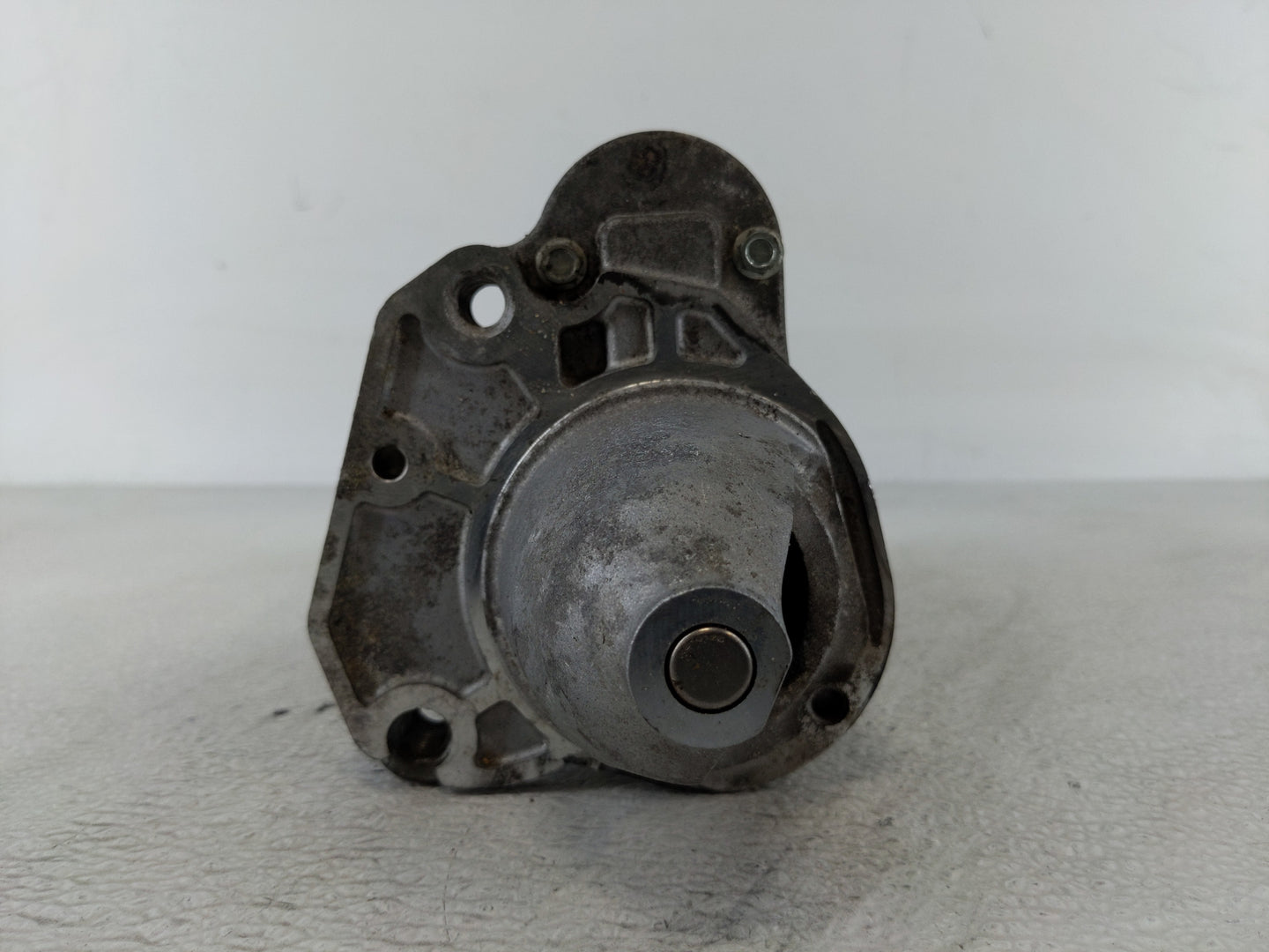 2011-2016 Chrysler Town & Country Car Starter Motor Solenoid OEM P/N:428000-7200 Fits OEM Used Auto Parts - Oemusedautoparts