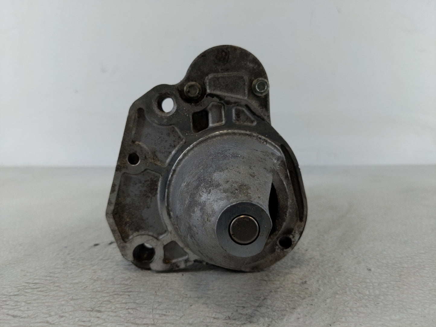 2011-2016 Chrysler Town & Country Car Starter Motor Solenoid OEM P/N:428000-7200 Fits OEM Used Auto Parts - Oemusedautoparts
