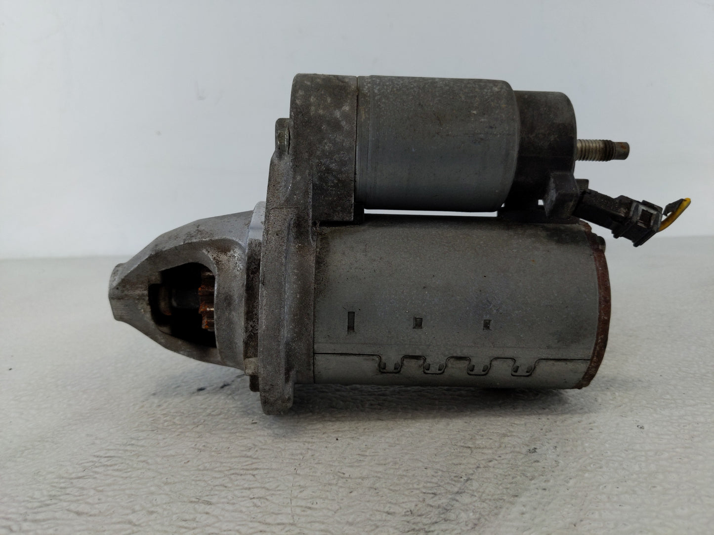 2011-2016 Chrysler Town & Country Car Starter Motor Solenoid OEM P/N:428000-7200 Fits OEM Used Auto Parts - Oemusedautoparts