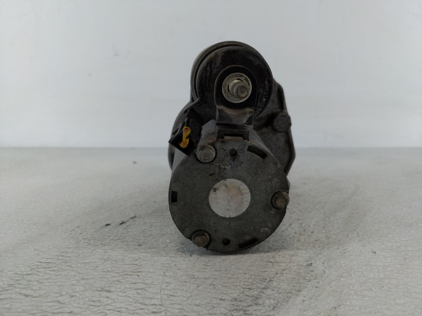 2011-2016 Chrysler Town & Country Car Starter Motor Solenoid OEM P/N:428000-7200 Fits OEM Used Auto Parts - Oemusedautoparts