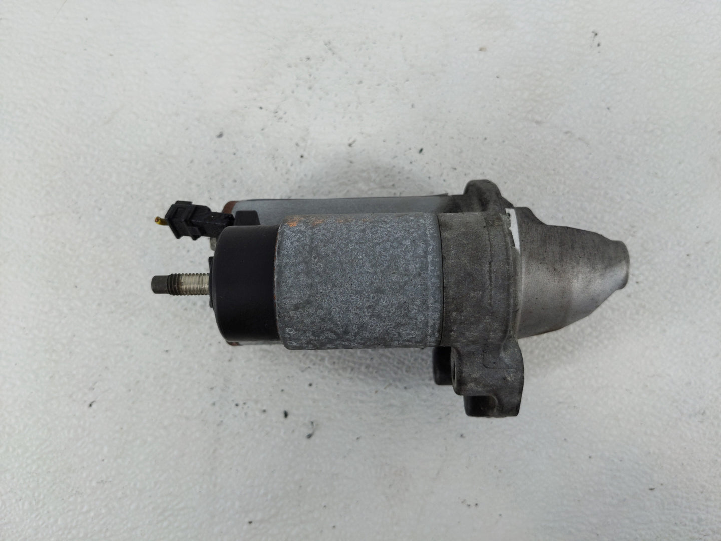 2011-2016 Chrysler Town & Country Car Starter Motor Solenoid OEM P/N:428000-7200 Fits OEM Used Auto Parts - Oemusedautoparts