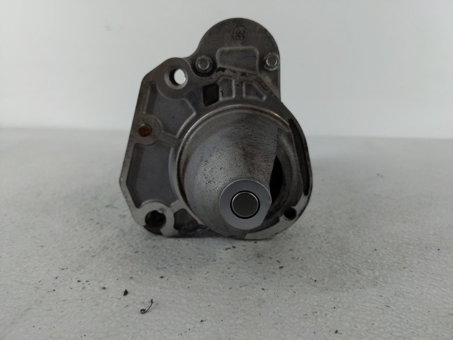 2011-2016 Chrysler Town & Country Car Starter Motor Solenoid OEM P/N:428000-7200 Fits OEM Used Auto Parts - Oemusedautoparts