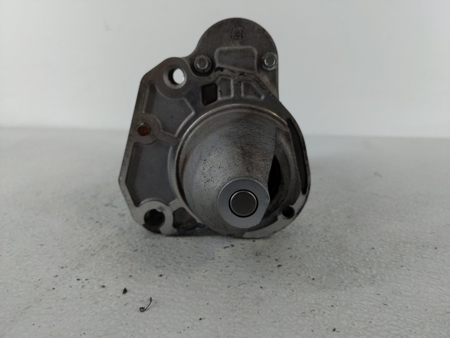 2011-2016 Chrysler Town & Country Car Starter Motor Solenoid OEM P/N:428000-7200 Fits OEM Used Auto Parts - Oemusedautoparts