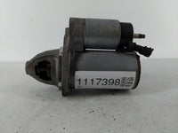 2011-2016 Chrysler Town & Country Car Starter Motor Solenoid OEM P/N:428000-7200 Fits OEM Used Auto Parts - Oemusedautoparts