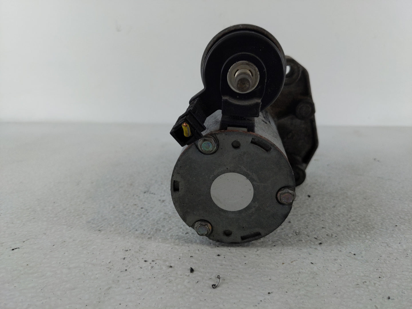 2011-2016 Chrysler Town & Country Car Starter Motor Solenoid OEM P/N:428000-7200 Fits OEM Used Auto Parts - Oemusedautoparts