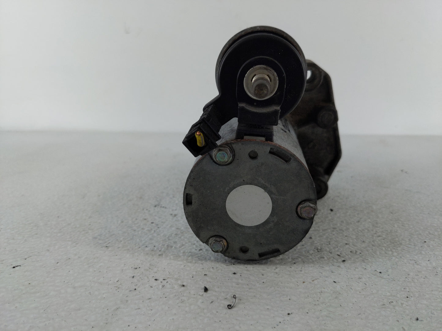 2011-2016 Chrysler Town & Country Car Starter Motor Solenoid OEM P/N:428000-7200 Fits OEM Used Auto Parts - Oemusedautoparts