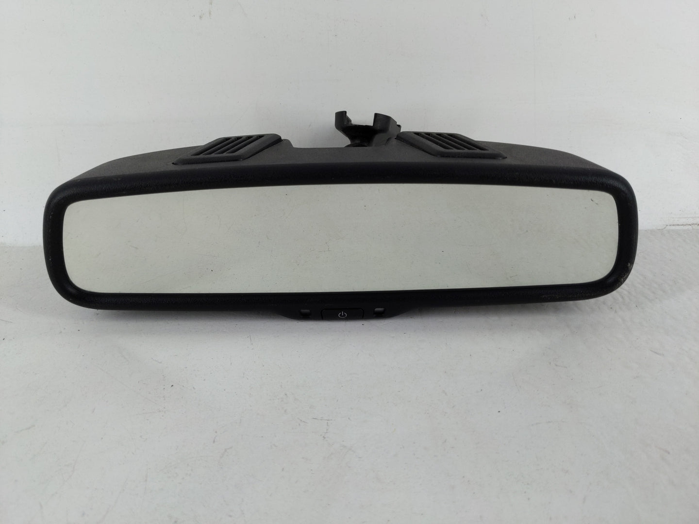 2013-2016 Chrysler Town & Country Interior Rear View Mirror Replacement OEM P/N:E11026130 Fits Fits 2013 2014 2015 2016 2017
