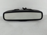2013-2016 Chrysler Town & Country Interior Rear View Mirror Replacement OEM P/N:E11026130 Fits Fits 2013 2014 2015 2016 2017