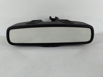 compare product 2013-2016 Chrysler Town & Country Interior Rear View Mirror Replacement OEM P/N:E11026130 Fits Fits 2013 2014 2015 2016 2017 OEM Used Auto Parts