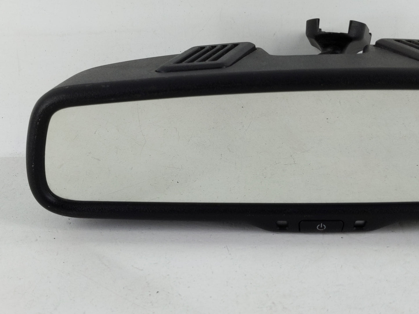 2013-2016 Chrysler Town & Country Interior Rear View Mirror Replacement OEM P/N:E11026130 Fits Fits 2013 2014 2015 2016 2017