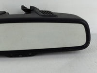 2013-2016 Chrysler Town & Country Interior Rear View Mirror Replacement OEM P/N:E11026130 Fits Fits 2013 2014 2015 2016 2017