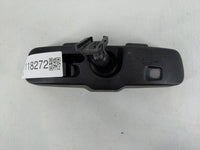 2013-2016 Chrysler Town & Country Interior Rear View Mirror Replacement OEM P/N:E11026130 Fits Fits 2013 2014 2015 2016 2017