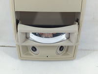 2014 Chrysler Town & Country Overhead Roof Console - Oemusedautoparts1.com