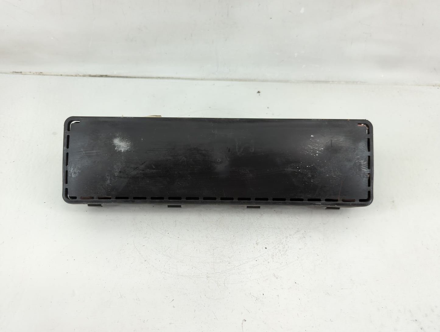 2014-2016 Chrysler Town & Country Air Bag Driver Left Knee OEM P/N:P05057771AF Fits Fits 2014 2015 2016 2017 2018 OEM Used A
