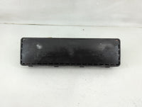 2014-2016 Chrysler Town & Country Air Bag Driver Left Knee OEM P/N:P05057771AF Fits Fits 2014 2015 2016 2017 2018 OEM Used A