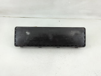 compare product 2014-2016 Chrysler Town & Country Air Bag Driver Left Knee OEM P/N:P05057771AF Fits Fits 2014 2015 2016 2017 2018 OEM Used Auto Parts