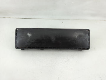2014-2016 Chrysler Town & Country Air Bag Driver Left Knee OEM P/N:P05057771AF Fits Fits 2014 2015 2016 2017 2018 OEM Used A
