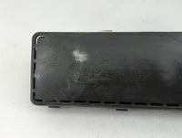 2014-2016 Chrysler Town & Country Air Bag Driver Left Knee OEM P/N:P05057771AF Fits Fits 2014 2015 2016 2017 2018 OEM Used A