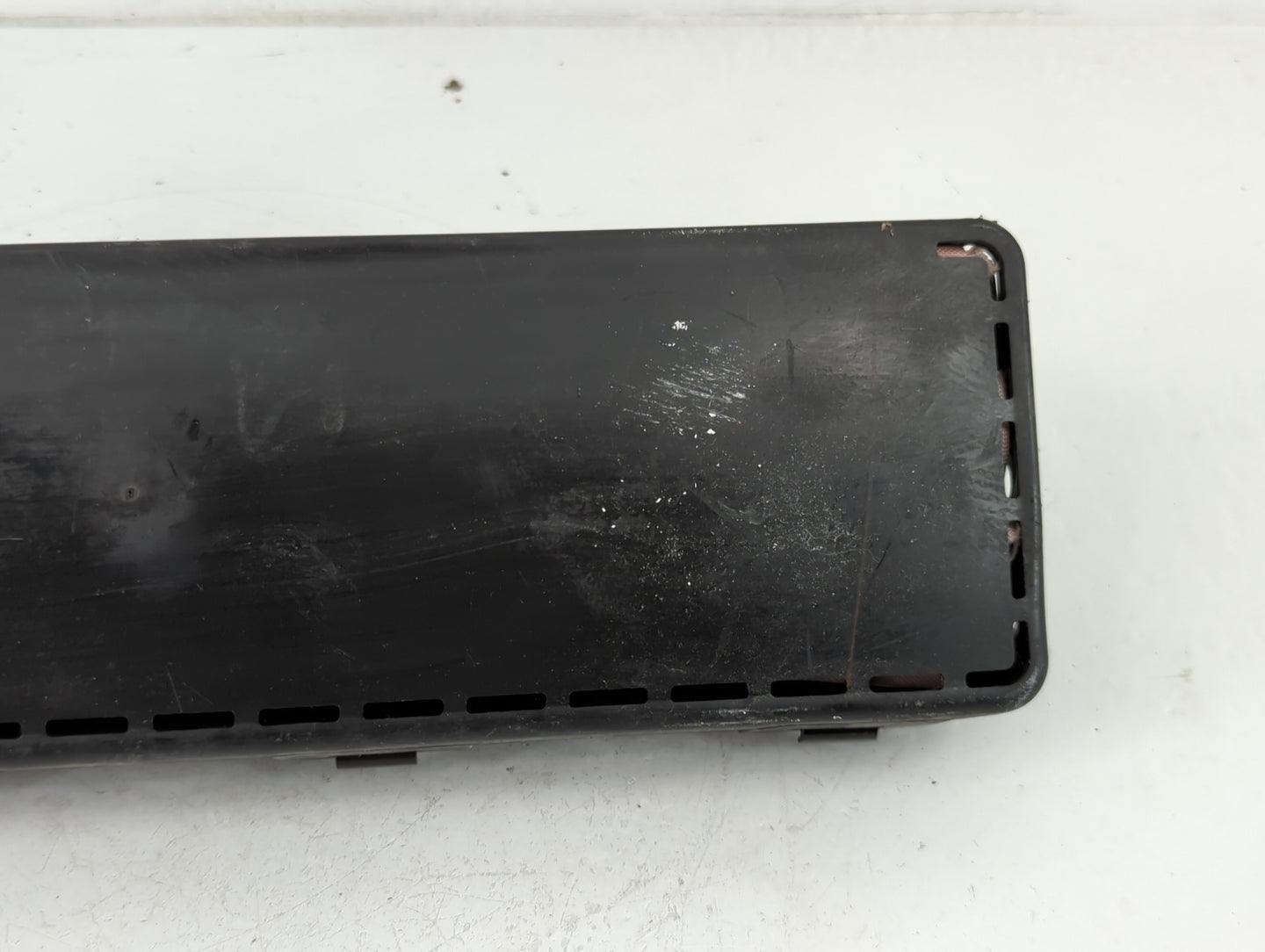 2014-2016 Chrysler Town & Country Air Bag Driver Left Knee OEM P/N:P05057771AF Fits Fits 2014 2015 2016 2017 2018 OEM Used A
