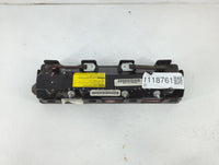 2014-2016 Chrysler Town & Country Air Bag Driver Left Knee OEM P/N:P05057771AF Fits Fits 2014 2015 2016 2017 2018 OEM Used A