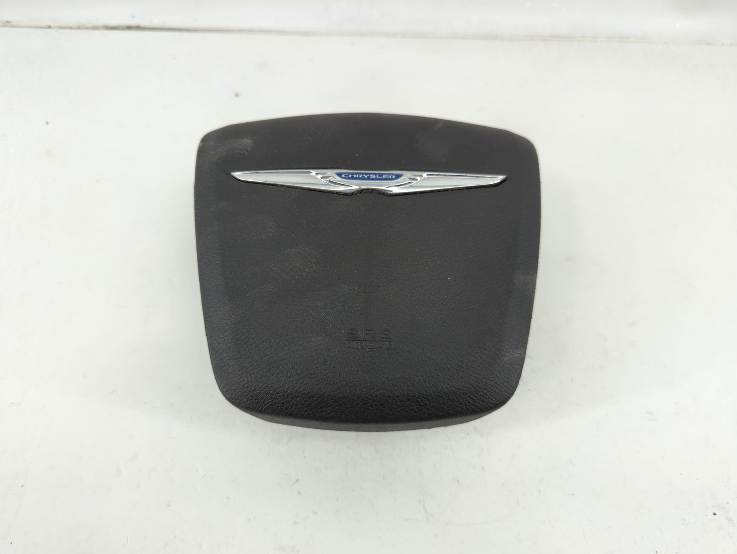 2013-2016 Chrysler Town & Country Air Bag Driver Left Steering Wheel Mounted P/N:4NM 37B 3K Fits Fits 2013 2014 2015 2016 OE