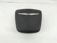 2013-2016 Chrysler Town & Country Air Bag Driver Left Steering Wheel Mounted P/N:4NM 37B 3K Fits Fits 2013 2014 2015 2016 OE