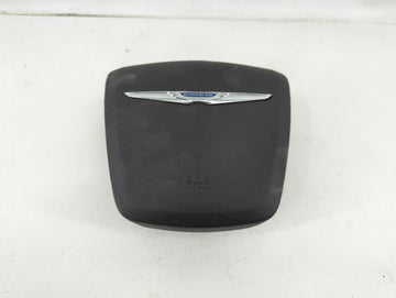 2013-2016 Chrysler Town & Country Air Bag Driver Left Steering Wheel Mounted P/N:4NM 37B 3K Fits Fits 2013 2014 2015 2016 OE