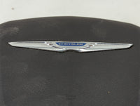 2013-2016 Chrysler Town & Country Air Bag Driver Left Steering Wheel Mounted P/N:4NM 37B 3K Fits Fits 2013 2014 2015 2016 OE