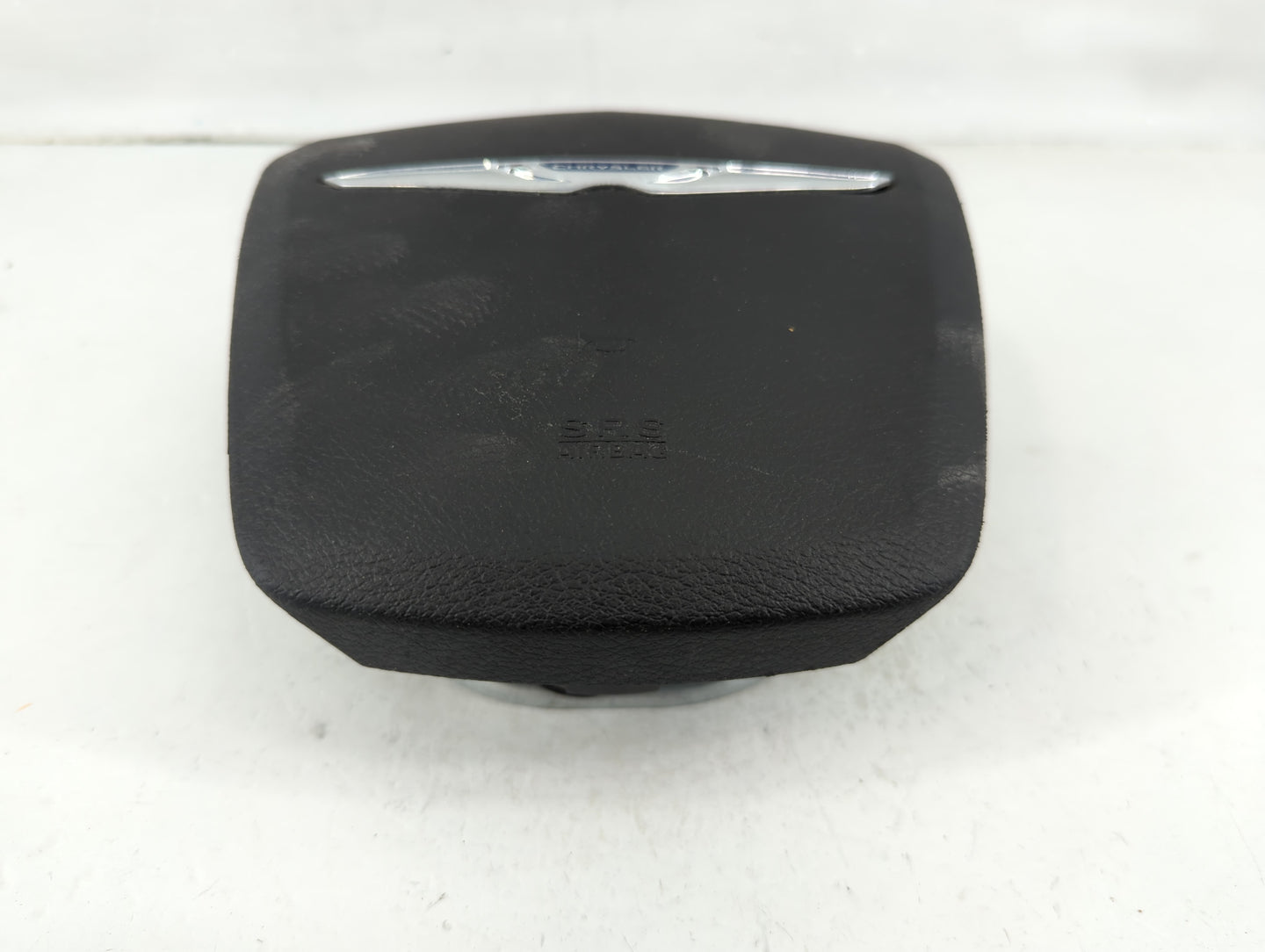 2013-2016 Chrysler Town & Country Air Bag Driver Left Steering Wheel Mounted P/N:4NM 37B 3K Fits Fits 2013 2014 2015 2016 OE
