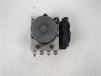 2014 Chrysler Town & Country Anti-Lock Brake ABS Pump Module Actuator OEM P/N:P68183803AC Fits OEM Used Auto Parts - Oemused