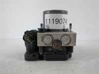 2014 Chrysler Town & Country Anti-Lock Brake ABS Pump Module Actuator OEM P/N:P68183803AC Fits OEM Used Auto Parts - Oemused