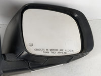 2011-2016 Chrysler Town & Country Passenger Side View Mirror - Right Door Mirror OEM Used - Oemusedautoparts1.com
