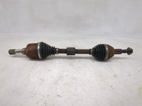 2011-2016 Chrysler Town & Country Axle Shaft Front Driver Cv C/v - Oemusedautoparts1.com