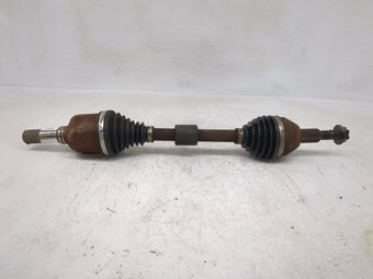 compare product 2011-2016 Chrysler Town & Country Axle Shaft Front Driver Cv C/v