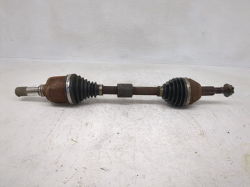 2011-2016 Chrysler Town & Country Axle Shaft Front Driver Cv C/v - Oemusedautoparts1.com