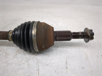 2011-2016 Chrysler Town & Country Axle Shaft Front Driver Cv C/v - Oemusedautoparts1.com