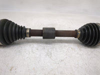 2011-2016 Chrysler Town & Country Axle Shaft Front Driver Cv C/v - Oemusedautoparts1.com
