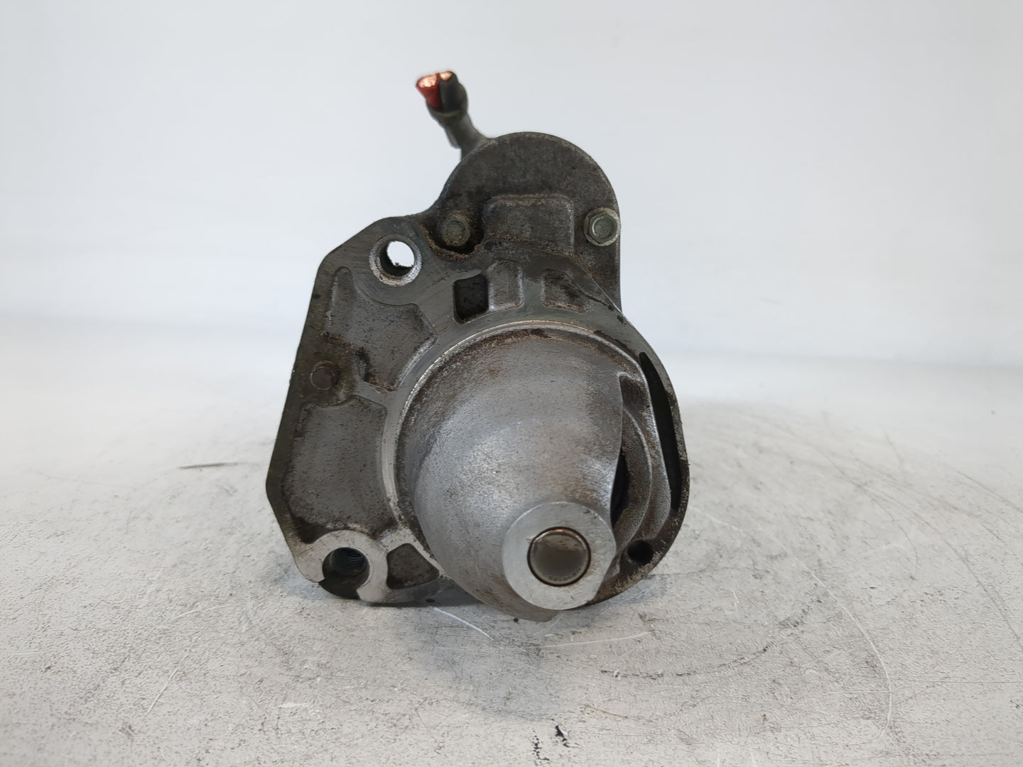 2011-2016 Chrysler Town & Country Car Starter Motor Solenoid OEM P/N:428000-7200 Fits OEM Used Auto Parts - Oemusedautoparts