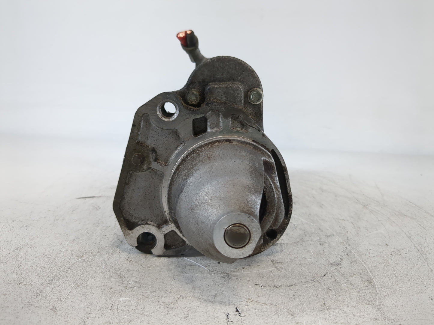 2011-2016 Chrysler Town & Country Car Starter Motor Solenoid OEM P/N:428000-7200 Fits OEM Used Auto Parts - Oemusedautoparts