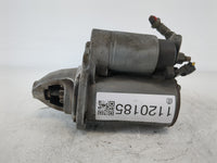 2011-2016 Chrysler Town & Country Car Starter Motor Solenoid OEM P/N:428000-7200 Fits OEM Used Auto Parts - Oemusedautoparts