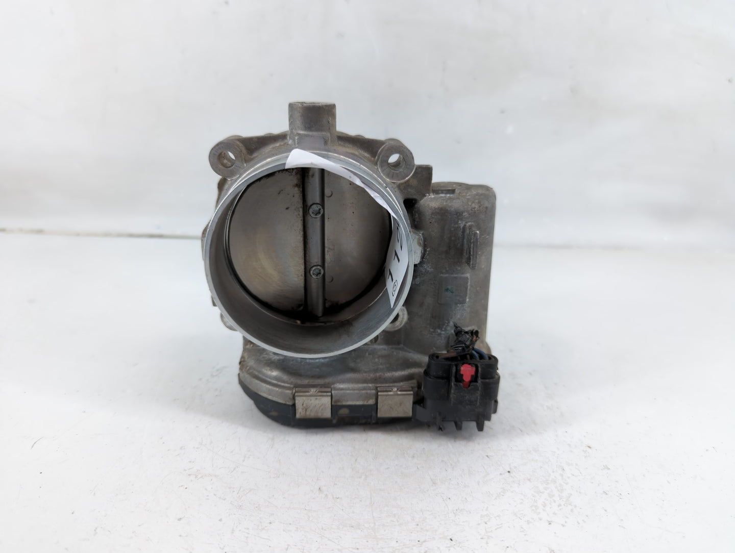 2011-2016 Chrysler Town & Country Throttle Body P/N:05184349AC Fits OEM Used Auto Parts - Oemusedautoparts1.com