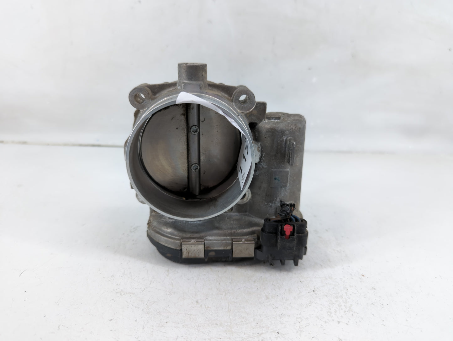2011-2016 Chrysler Town & Country Throttle Body P/N:05184349AC Fits OEM Used Auto Parts - Oemusedautoparts1.com